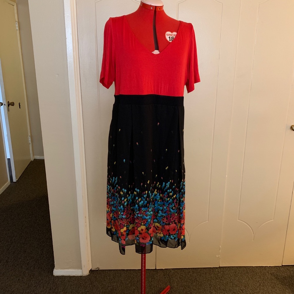 Dress